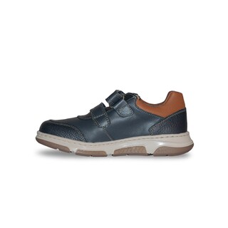 Foto 3 | Foto 3 | Zapato Mocasin Dogi Para Niño Azul