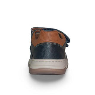 Foto 8 | Foto 8 | Zapato Mocasin Dogi Para Niño Azul