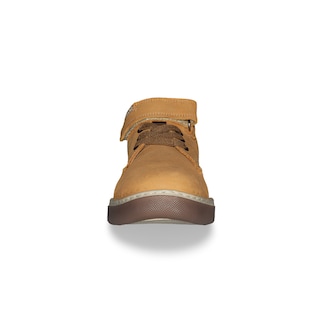 Foto 4 | Foto 4 | Botines Casuales Dogi Para Niño Camel