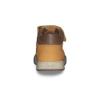 Foto 5 | Foto 5 | Botines Casuales Dogi Para Niño Camel