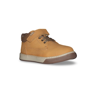 Foto 1 | Foto 1 | Botines Casuales Dogi Para Niño Camel
