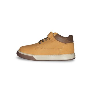 Foto 3 | Foto 3 | Botines Casuales Dogi Para Niño Camel