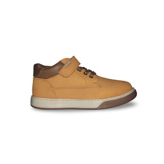 Foto 2 | Foto 2 | Botines Casuales Dogi Para Niño Camel