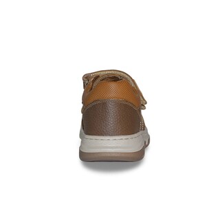 Foto 7 | Foto 7 | Zapato Mocasin Dogi Para Niño Camel