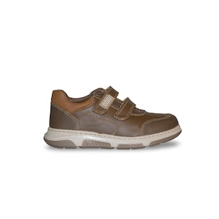 Foto 2 | Foto 2 | Zapato Mocasin Dogi Para Niño Camel
