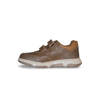 Foto 3 | Foto 3 | Zapato Mocasin Dogi Para Niño Camel