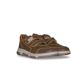 Foto 4 | Foto 4 | Zapato Mocasin Dogi Para Niño Camel