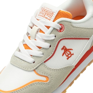 Foto 7 | Foto 7 | Tenis Original Penguin Style Calder Beige Para Niño