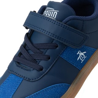 Foto 7 | Foto 7 | Tenis Casuales Original Penguin Style Gael Azul Marino Para Niño