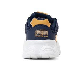 Foto 3 | Foto 3 | Tenis Casuales Original Penguin Style Cody Azul Marino Para Niño
