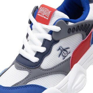 Foto 7 | Foto 7 | Tenis Casuales Original Penguin Style Cody Multicolor Para Niño