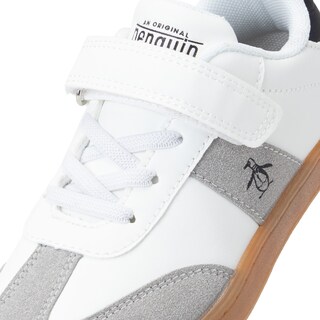 Foto 7 | Foto 7 | Tenis Casuales Original Penguin Style Gael Blanco Para Niño