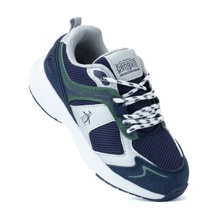 Foto 8 | Foto 8 | Tenis Deportivos Original Penguin Style Oliver Azul Marino Para Niño