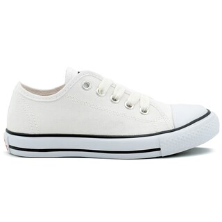 Foto 3 | Foto 3 | Tenis Bubble Gummers Harry Choclo Lona Blanco Para Niño