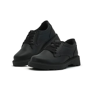 Foto 1 | Foto 1 | Zapato Escolar Negro Niño Karsten Negro
