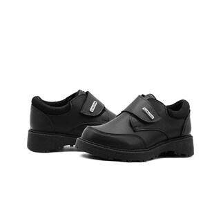 Foto 2 | Foto 2 | Zapato Choclo Escolar Karsten Para Niño Antiderrapante Piel Negro