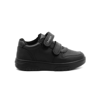 Foto 1 | Foto 1 | Zapato Escolar Para Niño Bambino Con Antideslizante Negro