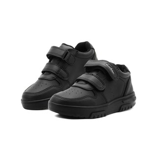 Foto 2 | Foto 2 | Zapato Escolar Para Niño Bambino Con Antideslizante Negro