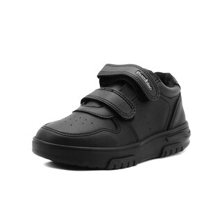 Foto 4 | Foto 4 | Zapato Escolar Para Niño Bambino Con Antideslizante Negro