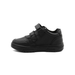 Foto 6 | Foto 6 | Zapato Escolar Para Niño Bambino Con Antideslizante Negro