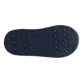 Foto 8 | Foto 8 | Zapato Niño Primeros Pasos Protección Puntera Antiderrapante Gris