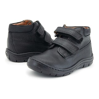 Foto 2 | Foto 2 | Zapato Botin Niño Piel Color Negro Dogi Contactel 22-25.5 Negro