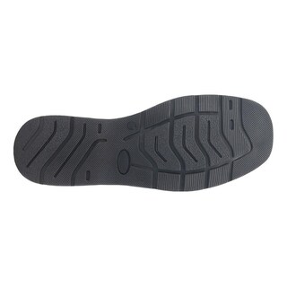 Foto 6 | Foto 6 | Zapato Niño Piel Bambino Negro Velcro Plantilla Arco 18-21 Negro