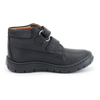 Foto 1 | Foto 1 | Zapato Botin Niño Piel Color Negro Dogi Contactel 18-21.5 Negro