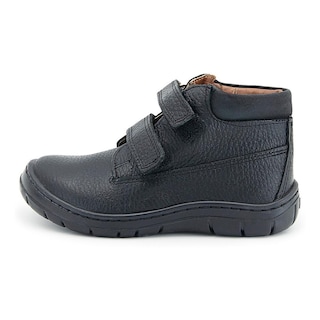 Foto 4 | Foto 4 | Zapato Botin Niño Piel Color Negro Dogi Contactel 18-21.5 Negro