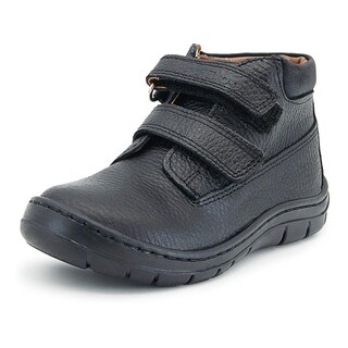 Foto 3 | Foto 3 | Zapato Botin Niño Piel Color Negro Dogi Contactel 22-25.5 Negro