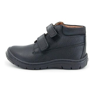 Foto 4 | Foto 4 | Zapato Botin Niño Piel Color Negro Dogi Contactel 22-25.5 Negro