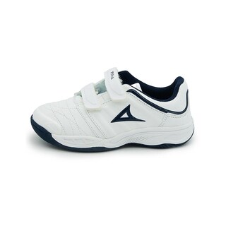 Foto 5 | Foto 5 | Tenis Para Niño Pirma Escolar Doble Contactel Color Blanco Blanco