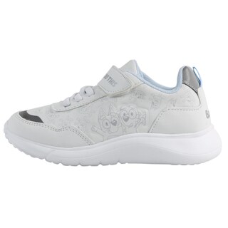 Foto 4 | Foto 4 | Tenis Bluey Casual Escolar Tropicana Bl150541st Blanco