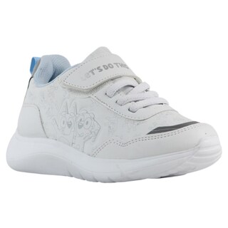 Foto 1 | Foto 1 | Tenis Bluey Casual Escolar Tropicana Bl150541st Blanco
