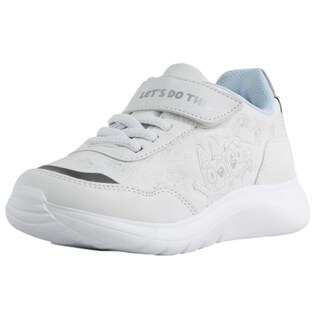 Foto 2 | Foto 2 | Tenis Bluey Casual Escolar Tropicana Bl150541st Blanco