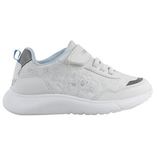 Foto 3 | Foto 3 | Tenis Bluey Casual Escolar Tropicana Bl150541st Blanco