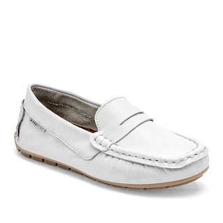 Foto 1 | Foto 1 | Moramora Zapato Casual Para Niño Blanco