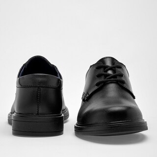 Foto 4 | Foto 4 | Yuyin Zapato Casual Para Niño Negro