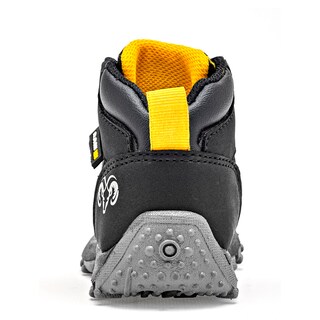 Foto 2 | Foto 2 | Ram Zapato Para Hacer Hiking Para Niño Negro