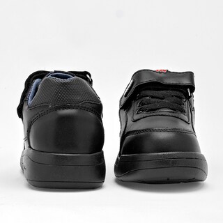 Foto 4 | Foto 4 | Atrom Zapato Casual Para Niño Negro