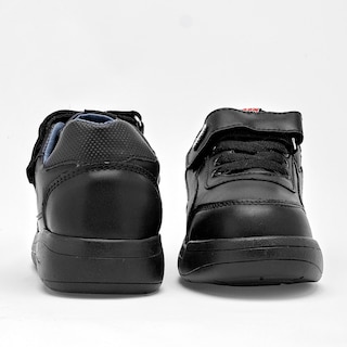 Foto 4 | Foto 4 | Atrom Zapato Casual Para Niño Negro