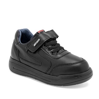 Foto 1 | Foto 1 | Atrom Zapato Casual Para Niño Negro