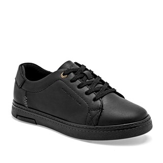 Foto 1 | Foto 1 | Negro Total Zapato Casual Para Niño Negro