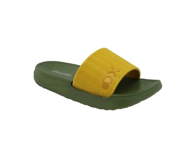 Foto 1 | Foto 1 | Sandalia Flip Flop Disovery Expedition Dx 9907 Verde Kids