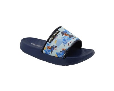 Foto 1 | Foto 1 | Sandalia Flip Flop Disovery Expedition Dx 9943 Azul Kids