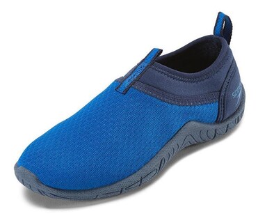 Foto 1 | Foto 1 | Zapatos Acuáticos Speedo color Azul Tidal Cruiser para Niños