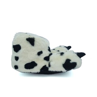 Foto 2 | Foto 2 | Pantuflas Luli Garras De Perro Dalmata