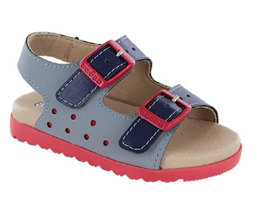 Foto 1 | Foto 1 | Sandalias Audaz 101702-R color Gris