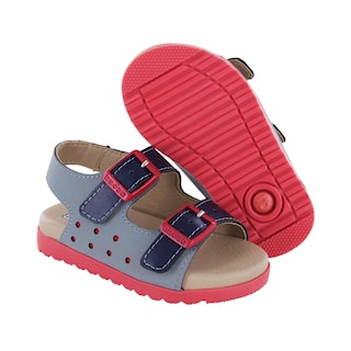 Foto 5 | Foto 5 | Sandalias Audaz 101702-R color Gris