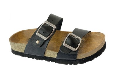 Foto 1 | Foto 1 | Sandalias Caray color Negro para Niño